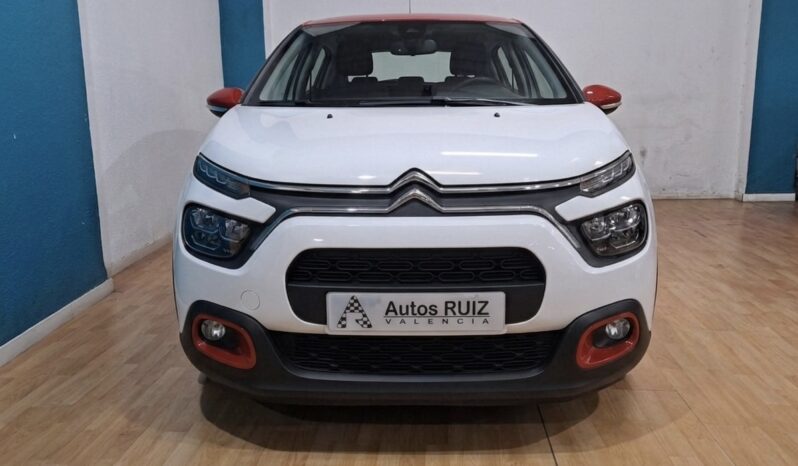 
								CITROEN C3 1.2 FEEL completo									