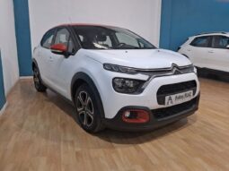
										CITROEN C3 1.2 FEEL completo									