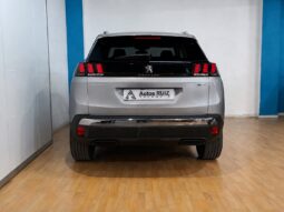 
										PEUGEOT 3008 1.5 ALLURE completo									