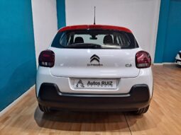 
										CITROEN C3 1.2 FEEL completo									