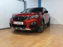 
										PEUGEOT 3008 1.2 ALLURE completo									