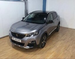 
										PEUGEOT 3008 1.5 ALLURE completo									