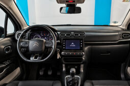
										CITROEN C3 1.2 S&S PLUS completo									