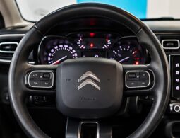 
										CITROEN C3 1.2 S&S PLUS completo									