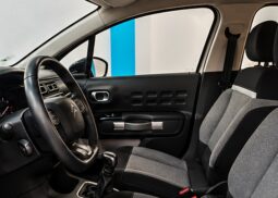 
										CITROEN C3 1.2 S&S PLUS completo									
