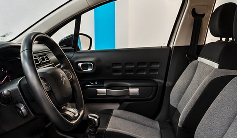 
								CITROEN C3 1.2 S&S PLUS completo									