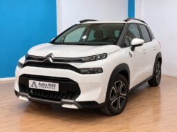 
										CITROEN C3 AIRCROSS 1.2 S&S PLUS completo									
