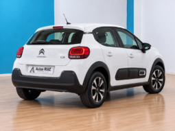 
										CITROEN C3 1.2 S&S PLUS completo									