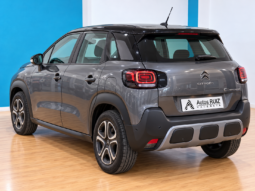 
										CITROEN C3 AIRCROSS 1.2 S&S PLUS completo									