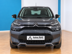 
										CITROEN C3 AIRCROSS 1.2 S&S PLUS completo									