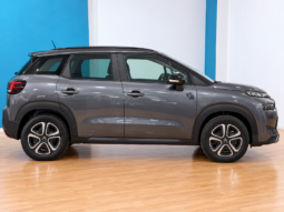 
										CITROEN C3 AIRCROSS 1.2 S&S PLUS completo									