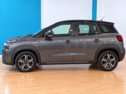 
										CITROEN C3 AIRCROSS 1.2 S&S PLUS completo									