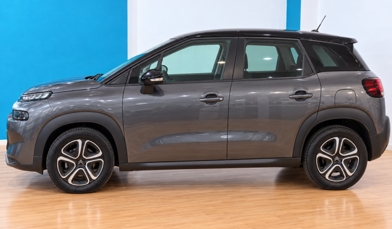 
								CITROEN C3 AIRCROSS 1.2 S&S PLUS completo									
