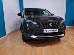 
										PEUGEOT 3008 1.5 ACTIVE completo									