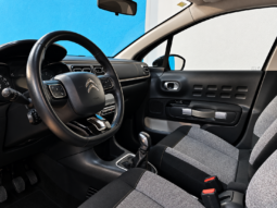 
										CITROEN C3 1.2 S&S PLUS completo									