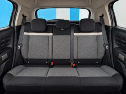 
										CITROEN C3 1.2 S&S PLUS completo									