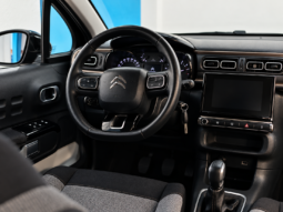 
										CITROEN C3 1.2 S&S PLUS completo									