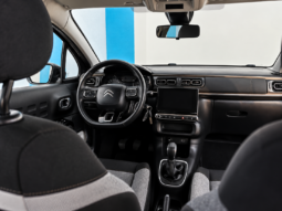 
										CITROEN C3 AIRCROSS 1.2 S&S PLUS completo									