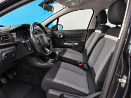 
										CITROEN C3 1.2 S&S PLUS completo									