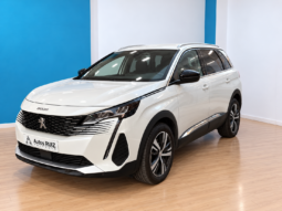 PEUGEOT 5008 1.2 ALLURE PACK (7 PLAZAS)