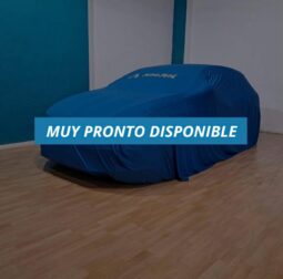 OPEL MOKKA 1.2 GS LINE