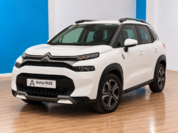 CITROEN C3 AIRCROSS 1.2 S&S PLUS