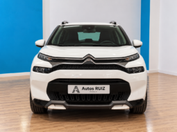 
										CITROEN C3 AIRCROSS 1.2 S&S PLUS completo									
