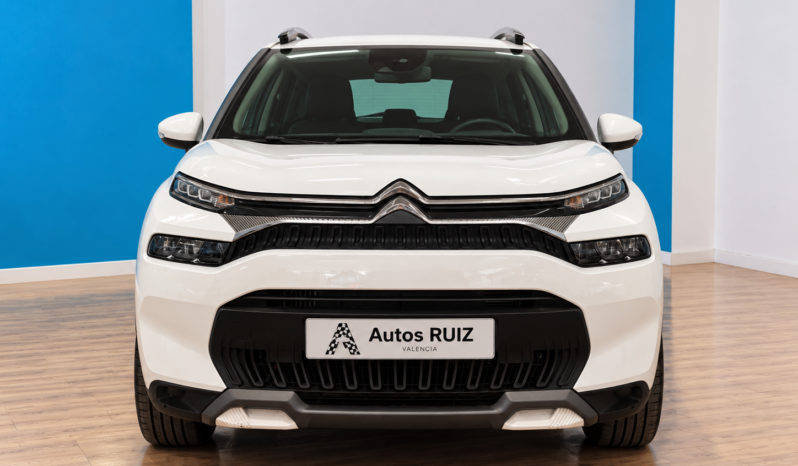 
								CITROEN C3 AIRCROSS 1.2 S&S PLUS completo									