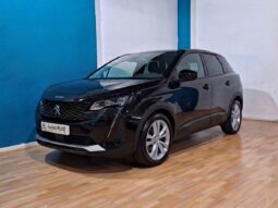 PEUGEOT 3008 1.5 ACTIVE
