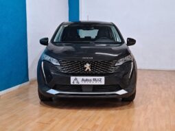 
										PEUGEOT 3008 1.5 ACTIVE completo									