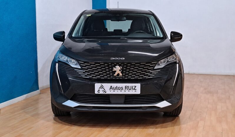
								PEUGEOT 3008 1.5 ACTIVE completo									