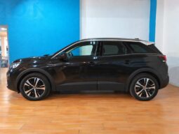 
										PEUGEOT 3008 1.5 ACTIVE completo									