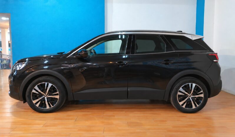 
								PEUGEOT 3008 1.5 ACTIVE completo									