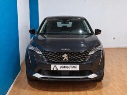 
										PEUGEOT 3008 1.5 ACTIVE completo									