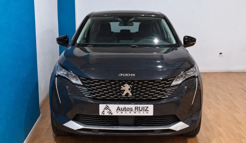 
								PEUGEOT 3008 1.5 ACTIVE completo									