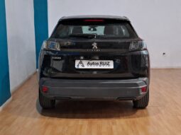 
										PEUGEOT 3008 1.5 ACTIVE completo									