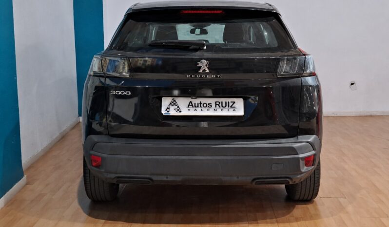 
								PEUGEOT 3008 1.5 ACTIVE completo									