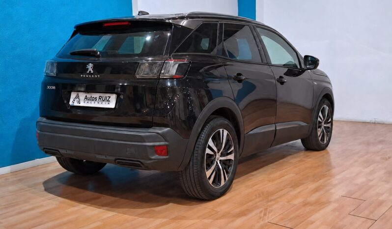 
								PEUGEOT 3008 1.5 ACTIVE completo									
