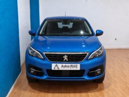 
										PEUGEOT 308 1.5 STYLE completo									