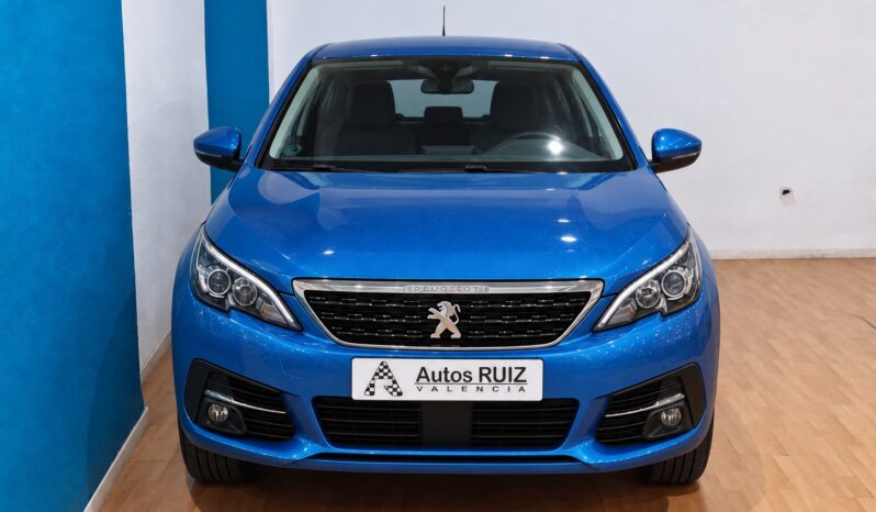 
								PEUGEOT 308 1.5 STYLE completo									