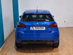 
										PEUGEOT 308 1.5 STYLE completo									
