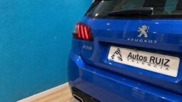 
										PEUGEOT 308 1.5 STYLE completo									