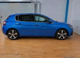 
										PEUGEOT 308 1.5 STYLE completo									