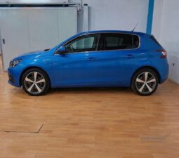 
										PEUGEOT 308 1.5 STYLE completo									