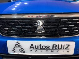 
										PEUGEOT 308 1.5 STYLE completo									