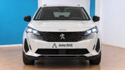
										PEUGEOT 5008 1.2 ALLURE PACK completo									