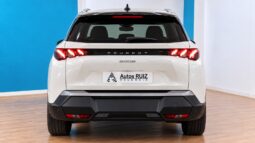 
										PEUGEOT 5008 1.2 ALLURE PACK completo									