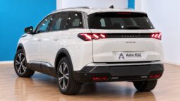 
										PEUGEOT 5008 1.2 ALLURE PACK completo									