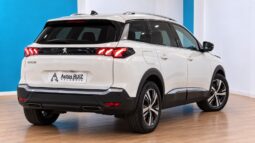 
										PEUGEOT 5008 1.2 ALLURE PACK completo									