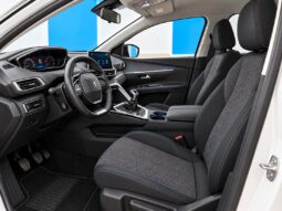 
										PEUGEOT 5008 1.2 ALLURE PACK completo									